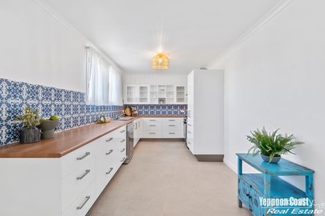 Property photo of 9 Larnach Street Allenstown QLD 4700