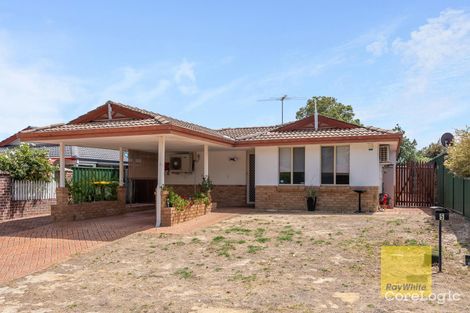 Property photo of 5 Trusty Grove Stratton WA 6056