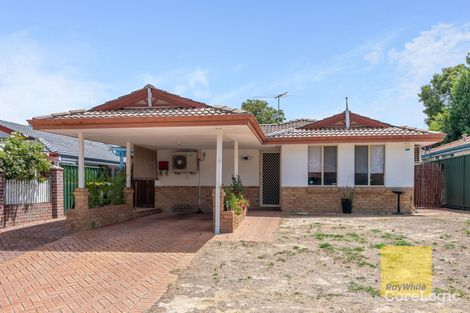 Property photo of 5 Trusty Grove Stratton WA 6056