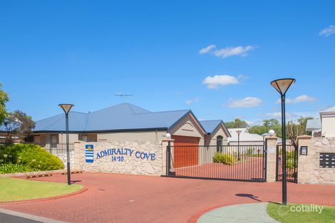 2/14 Thomas St, West Busselton, WA 6280