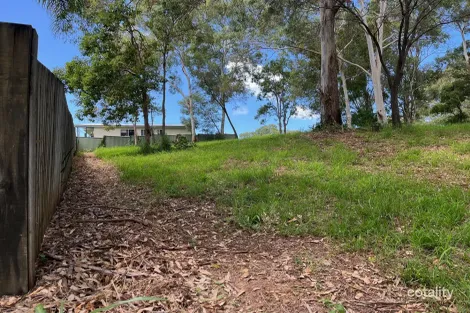 Property photo of 153 Lucas Drive Lamb Island QLD 4184