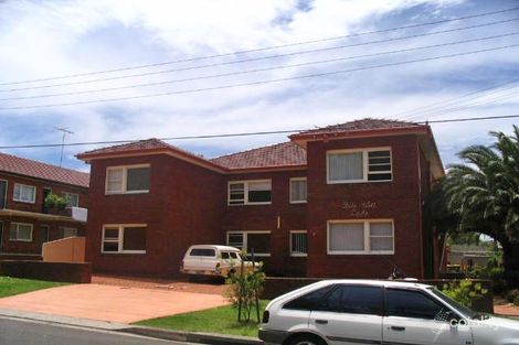 Property photo of 4/3 Caronia Avenue Cronulla NSW 2230