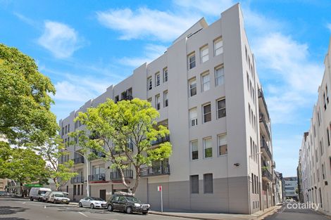 Property photo of 114/2-12 Smail Street Ultimo NSW 2007
