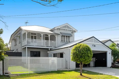 Property photo of 14 David Street Morningside QLD 4170