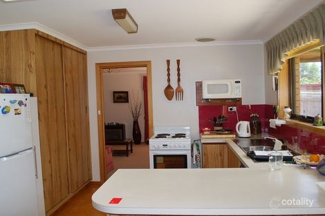 Property photo of 45 Walker Street Wynyard TAS 7325