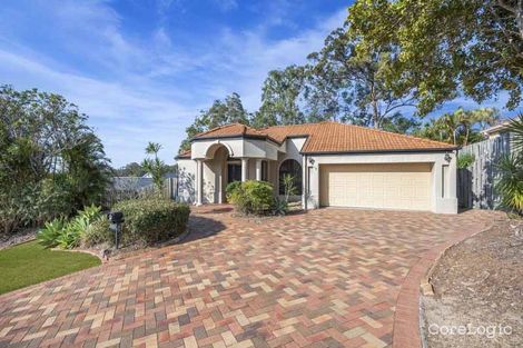 Property photo of 16 Leopard Avenue Elanora QLD 4221