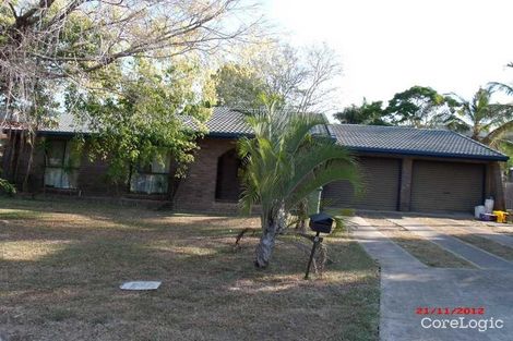 Property photo of 2 Penticost Street Jubilee Pocket QLD 4802