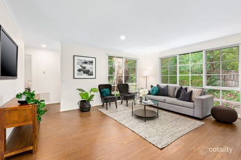 Property photo of 2/1 Irvine Street Mitcham VIC 3132