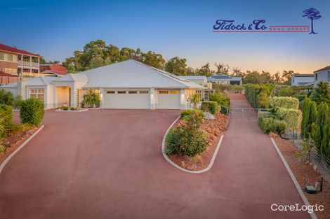 Property photo of 12 Observation Circle Bedfordale WA 6112