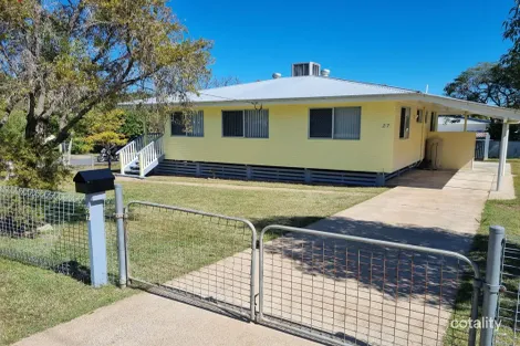 27 Granville St, Biloela, QLD 4715
