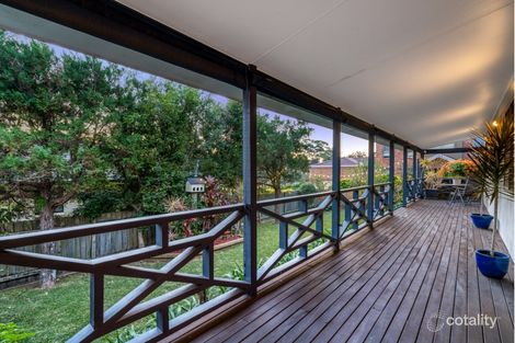 Property photo of 114 The Round Drive Avoca Beach NSW 2251