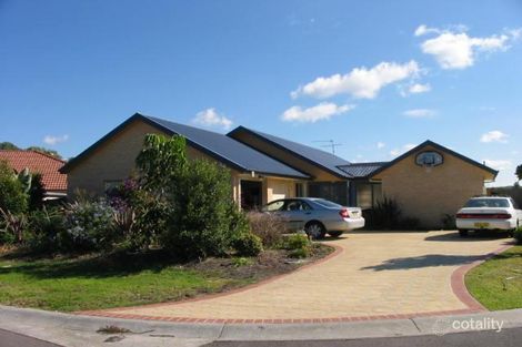 3 Nautilus Cl, Tea Gardens, NSW 2324