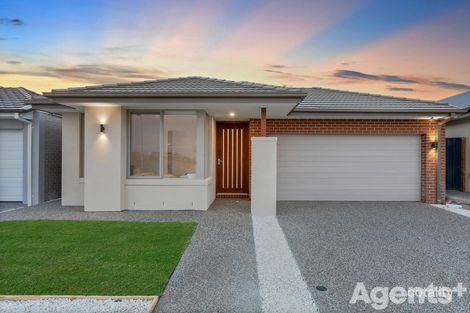 59 Shearjoy Loop, Clyde North, VIC 3978
