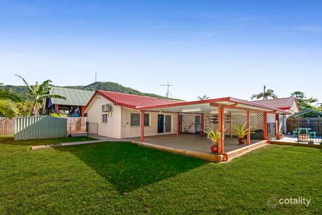 Property photo of 4 Corella Street Kamerunga QLD 4870