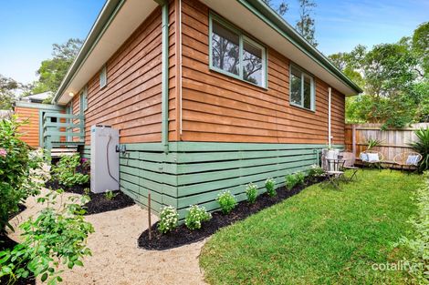 Property photo of 2/1 Irvine Street Mitcham VIC 3132