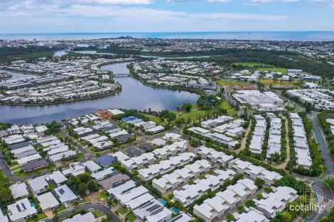 8/11 Crayfish St, Mountain Creek, QLD 4557