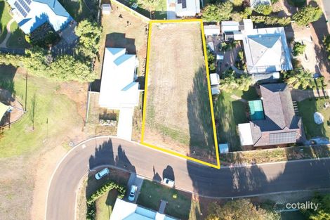 Property photo of 2 Randall Place Condobolin NSW 2877