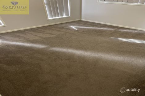 Property photo of 42 Baptisia Circuit Caboolture QLD 4510