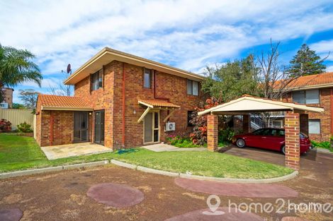 5/34 Bulwer St, Perth, WA 6000