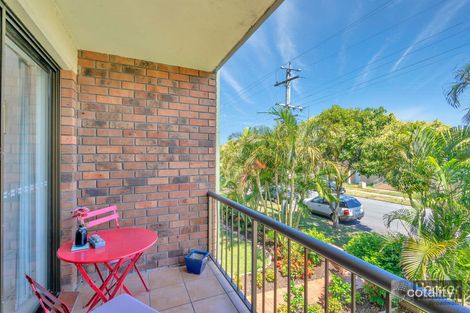 Property photo of 4/27 Whiting Street Labrador QLD 4215