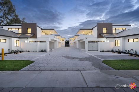 3/166 Leake St, Belmont, WA 6104