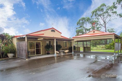 Property photo of 19 Mountain View Place Kitchener NSW 2325