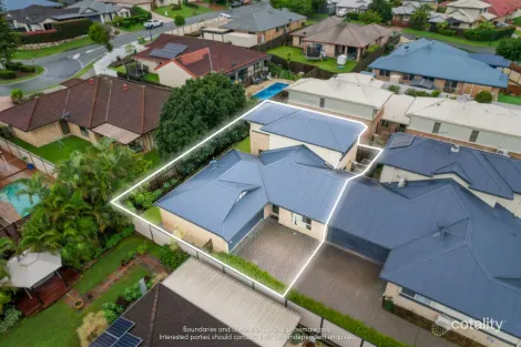 Property photo of 2/9 Callicoma Court Ormeau QLD 4208