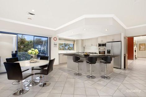 Property photo of 9 Antigoni Court Warrandyte VIC 3113