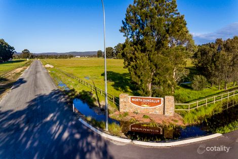 Property photo of 317 Hasluck Circuit North Dandalup WA 6207