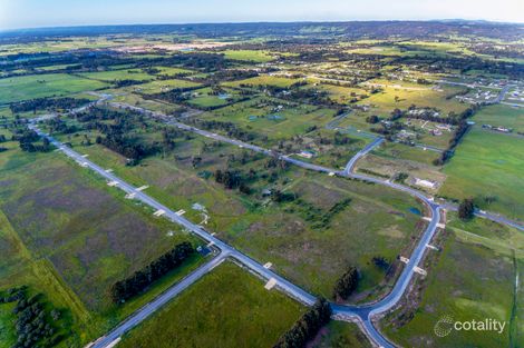 Property photo of 317 Hasluck Circuit North Dandalup WA 6207