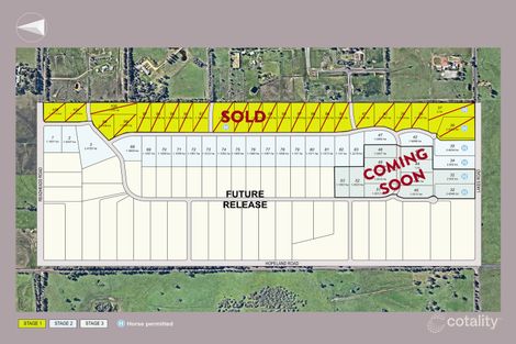 Property photo of 317 Hasluck Circuit North Dandalup WA 6207