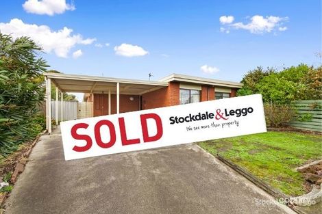 5/1 Hannah St, Morwell, VIC 3840