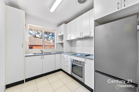Property photo of 18/7-17 Edwin Street Regents Park NSW 2143