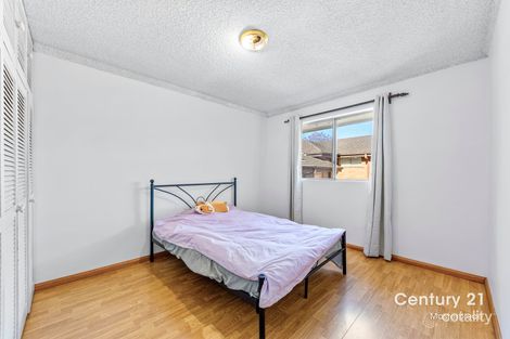Property photo of 18/7-17 Edwin Street Regents Park NSW 2143