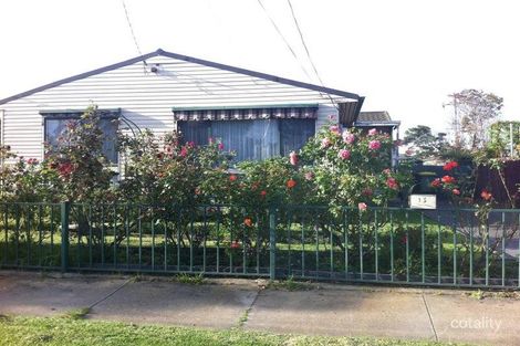 13 Pritchard Ave, Braybrook, VIC 3019