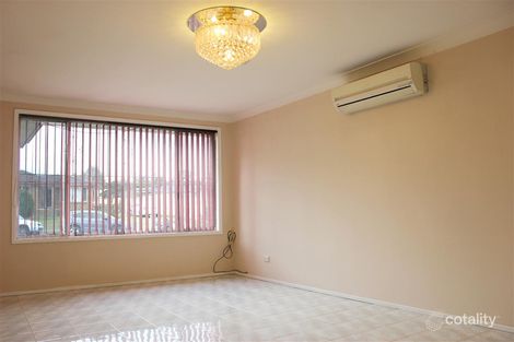 Property photo of 50 Dransfield Road Edensor Park NSW 2176