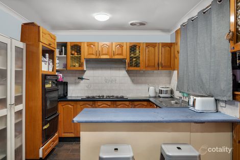 Property photo of 27 Fitzgibbon Lane Rosemeadow NSW 2560