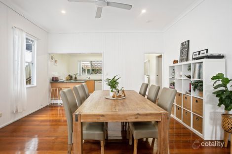 Property photo of 32 Belleview Parade Paddington QLD 4064