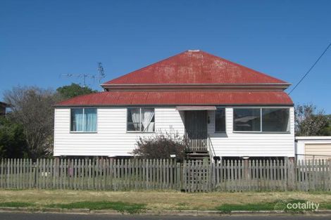 45 William St, Laidley, QLD 4341