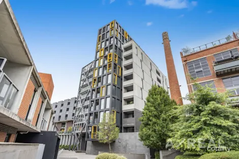 Property photo of 708/10 Trenerry Crescent Abbotsford VIC 3067