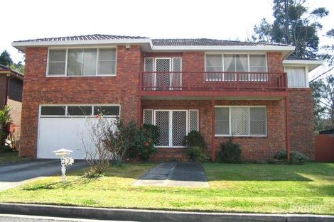 3 Neverfail Pl, Oatley, NSW 2223