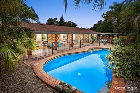 Property photo of 35 Masters Court Morayfield QLD 4506