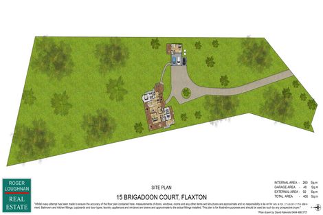 Property photo of 15 Brigadoon Court Flaxton QLD 4560