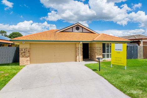 Property photo of 20 Greendale Place Bracken Ridge QLD 4017