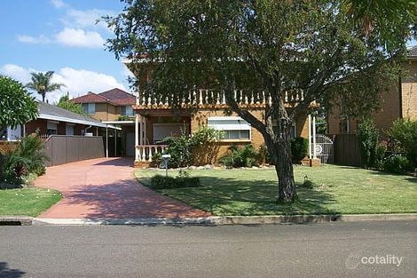 43 Baxter Rd, Bass Hill, NSW 2197