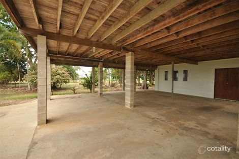 580 Warrens Hill Rd, Blackrock, QLD 4850