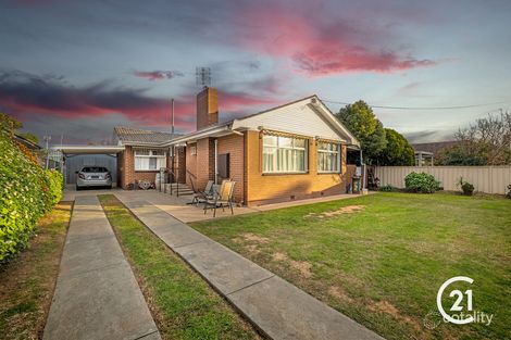 Property photo of 27 Civic Avenue Echuca VIC 3564