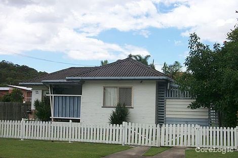 Property photo of 53 Clover Street Enoggera QLD 4051