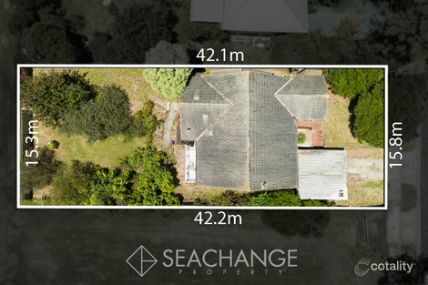 Property photo of 30 Woodlands Grove Frankston VIC 3199