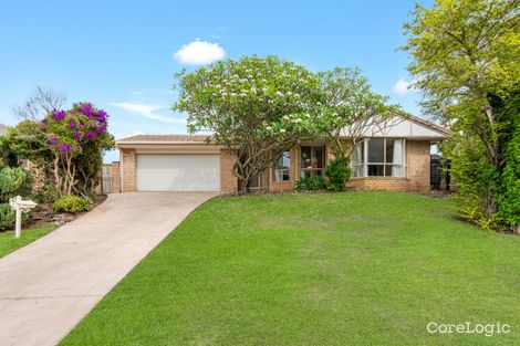 Property photo of 6 Portland Place Helensvale QLD 4212
